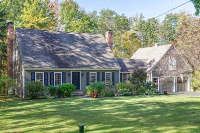 656 Dolly Road, Hopkinton, NH 03229 - Photo 1