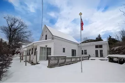 301 Redstone Street, Conway, NH 03860 - Photo 1