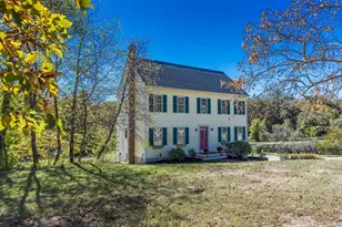 54 Cavil Mill Rd, Fremont, NH 03044 - Photo 1