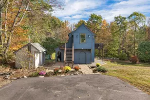 41 Hatch Corner Rd, Meredith, NH 03253 - Photo 1