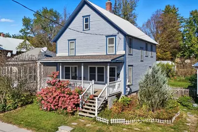 16 Railroad Street, Waterbury,  05676 - Photo 1