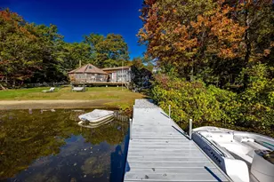 192 Crystal Lake Rd, Enfield, NH 03748 - Photo 1