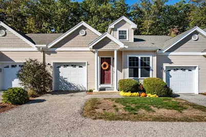 25 Winterberry Road, Pelham, NH 03076 - Photo 1