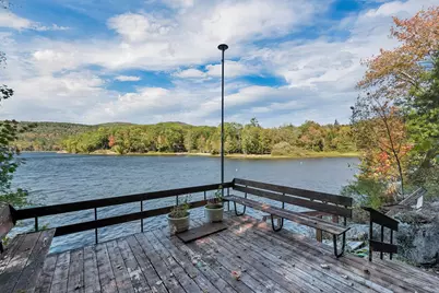 265 Loon Lake Road, Plymouth, NH 03264 - Photo 1