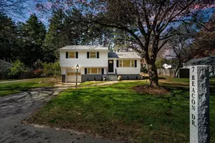 7 Beacon Dr, Merrimack, NH 03054 - Photo 1