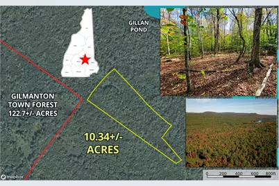 200 Gale Road, Gilmanton, NH 03237 - Photo 1