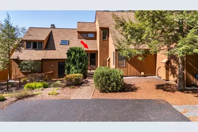 26 Barn Owl Overlook #26, Grantham, NH 03753 - Photo 1