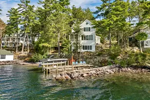 163 Clark Rd, Wolfeboro, NH 03894 - Photo 1