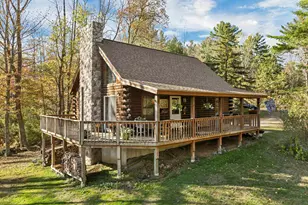 382 Center Rd, Goshen, NH 03752 - Photo 1