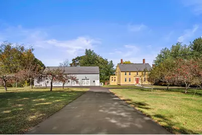 70 Sandown Road, Danville, NH 03819 - Photo 1