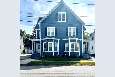 41-43 Williams Street, Nashua, NH 03060 - Photo 1