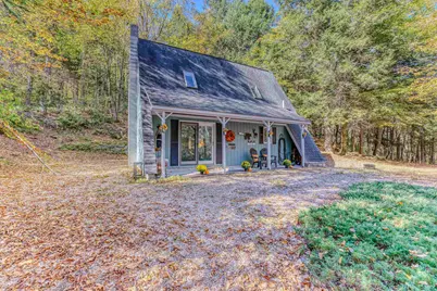 213 Puckerbrush Road, Campton, NH 03223 - Photo 1