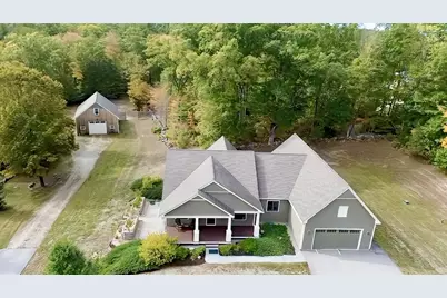 102 Fieldstone Road, Hopkinton, NH 03229 - Photo 1