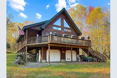 26 Fern Drive, Pittsburg, NH 03592 - Photo 1