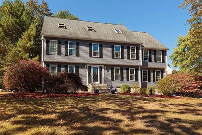 14 Parrish Hill Drive, Nashua, NH 03063 - Photo 1