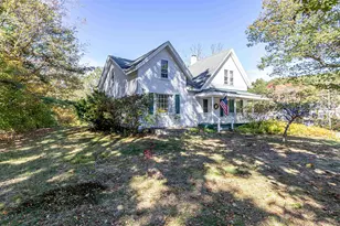 41 School St, Warner, NH 03278 - Photo 1