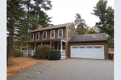 27 Martins Ferry Road, Hooksett, NH 03106 - Photo 1