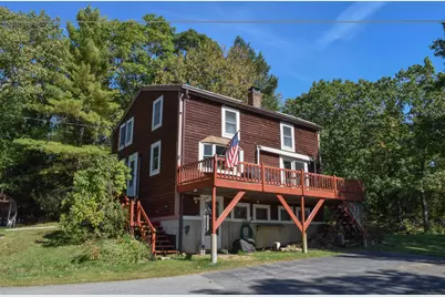129 Griffin Road, Deerfield, NH 03037 - Photo 1
