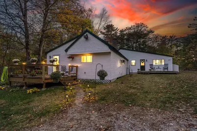 88 Perch Pond Road, Holderness, NH 03245 - Photo 1