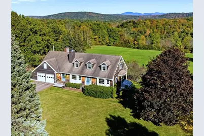 5283 Dorset Street, Shelburne, VT 05482 - Photo 1