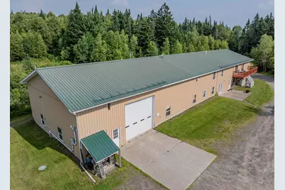 120 Angels Road, Colebrook, NH 03576 - Photo 1