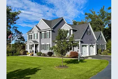 4 Pollard Road, Merrimack, NH 03054 - Photo 1