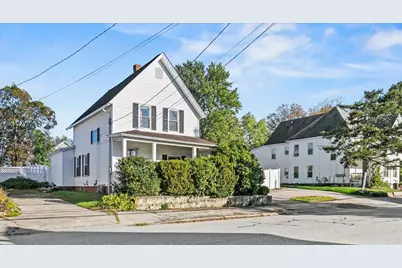 201 Jewett Street, Manchester, NH 03103 - Photo 1