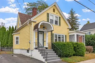 33 Granite St, Nashua, NH 03064 - Photo 1