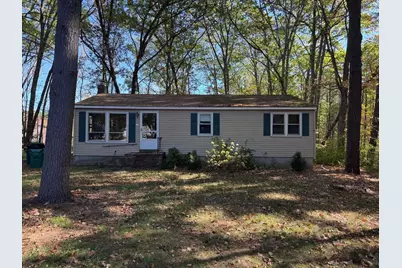 50 Forest Park Drive, Rochester, NH 03868 - Photo 1