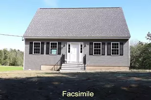 161 Vail Rd, Barnstead, NH 03225 - Photo 1
