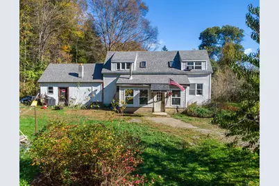 100 River Street, Alstead, NH 03602 - Photo 1