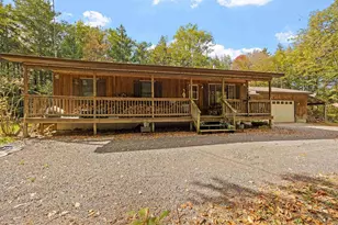 266 Hensmith Rd, Salisbury, NH 03268 - Photo 1