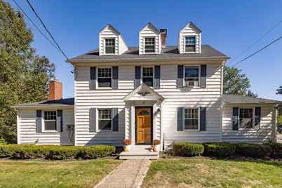 96 Madbury Road, Durham, NH 03824 - Photo 1