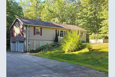 128 Nh Route 129, Loudon, NH 03307 - Photo 1