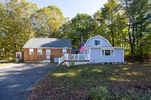 1 Cherry Rd, North Hampton, NH 03862 - Photo 1