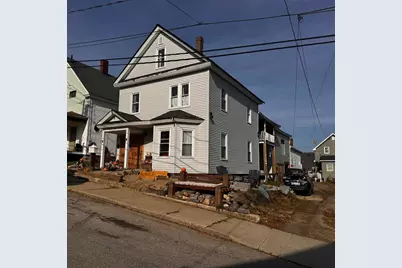 118 Jolbert Street, Berlin, NH 03570 - Photo 1