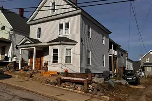 118 Jolbert St, Berlin, NH 03570 - Photo 1