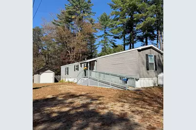 5 Maple Drive, Plymouth, NH 03264 - Photo 1
