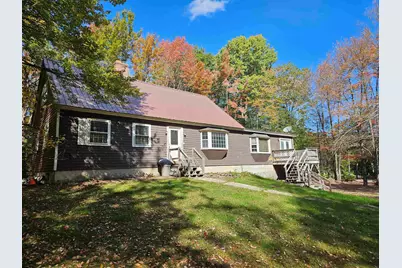 [Address not provided], Middleton, NH 03887 - Photo 1