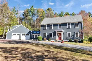 158 Great Rd, Jaffrey, NH 03452 - Photo 1