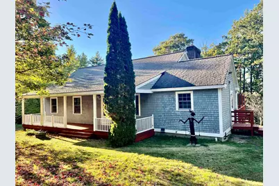 29 Merrill Road, Goffstown, NH 03045 - Photo 1