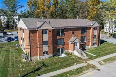 4 Brookside Drive #6, Exeter, NH 03833 - Photo 1