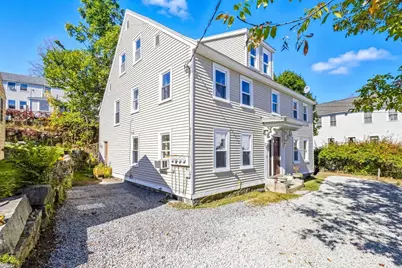 2 Chapel Street, Newmarket, NH 03857 - Photo 1