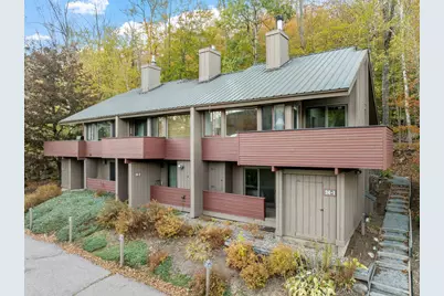 24 Hardwood Ridge Road #1, Lincoln, NH 03251 - Photo 1