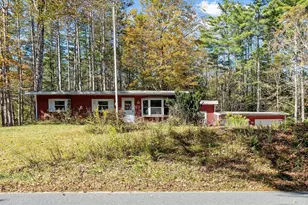 628 Fullam Hill Rd, Fitzwilliam, NH 03447 - Photo 1