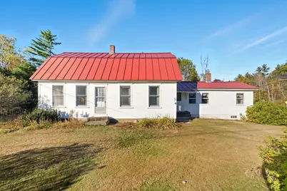70 Wild Ammonoosuc Road, Haverhill, NH 03785 - Photo 1
