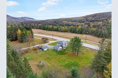 758 US Route 3, Columbia, NH 03590 - Photo 1