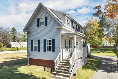 206 Locust Street, Dover, NH 03820 - Photo 1