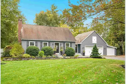 17 Winter Circle, Litchfield, NH 03052 - Photo 1