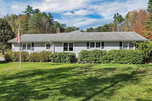 477 Daniel Webster Hwy, Boscawen, NH 03303 - Photo 1